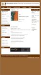 Mobile Screenshot of ijhsd.greenlines-institute.org