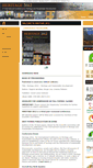 Mobile Screenshot of heritage2012.greenlines-institute.org